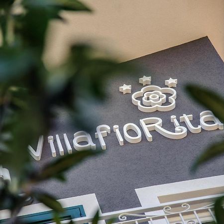 B&B Villa Fiorita Piazza Armerina Luaran gambar