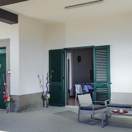 B&B Villa Fiorita Piazza Armerina Luaran gambar