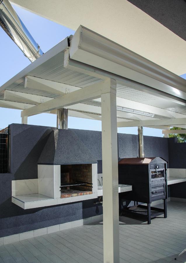 B&B Villa Fiorita Piazza Armerina Luaran gambar