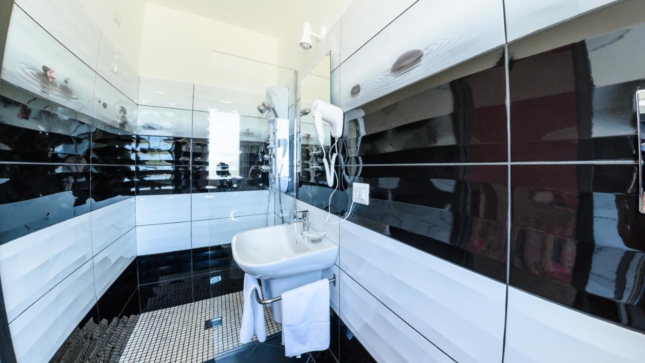 B&B Villa Fiorita Piazza Armerina Luaran gambar