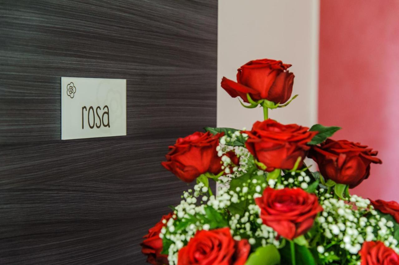 B&B Villa Fiorita Piazza Armerina Luaran gambar